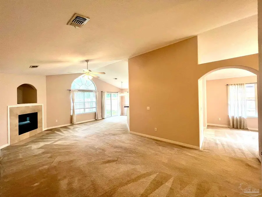 5884 Grotto Ave, Pensacola, FL 32507 - #2