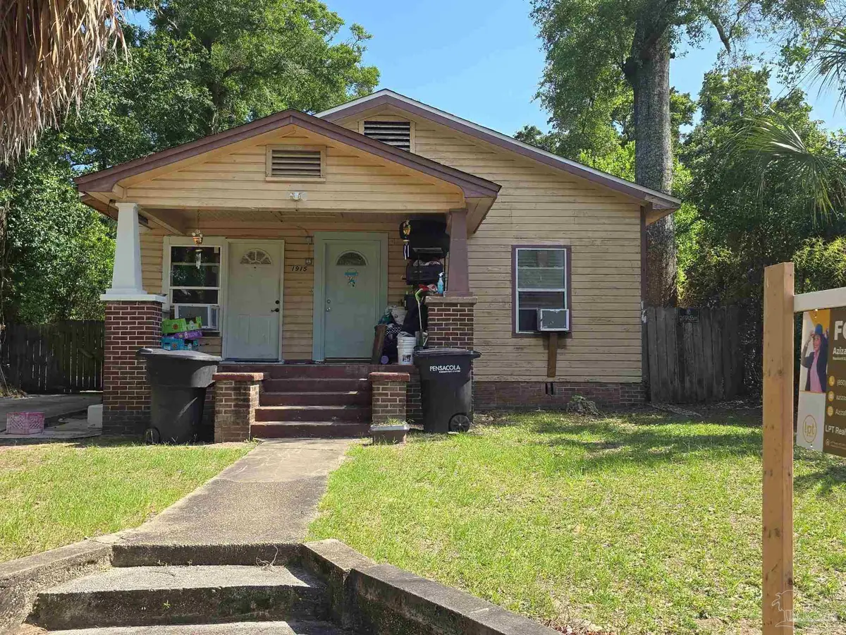 1915 W Gadsden St, Pensacola, FL 32501 - #1