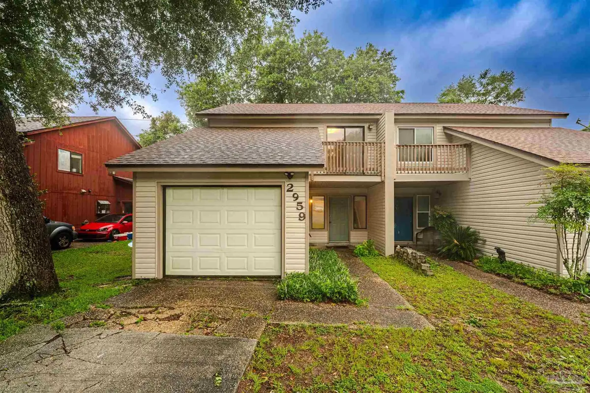 2959 Meredith Dr, Pensacola, FL 32504 - #1