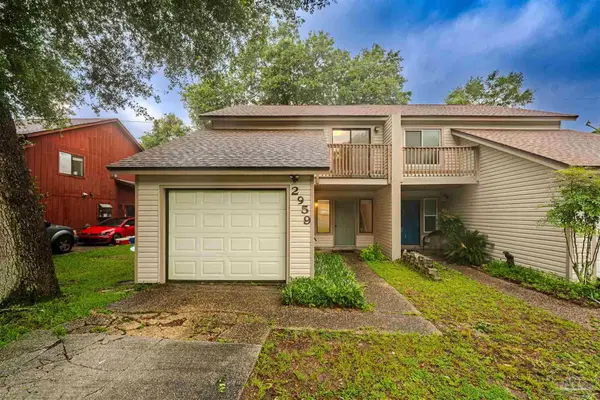 2959 Meredith Dr, Pensacola, FL 32504