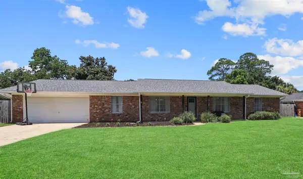 2810 Venetian Garden, Gulf Breeze, FL 32563