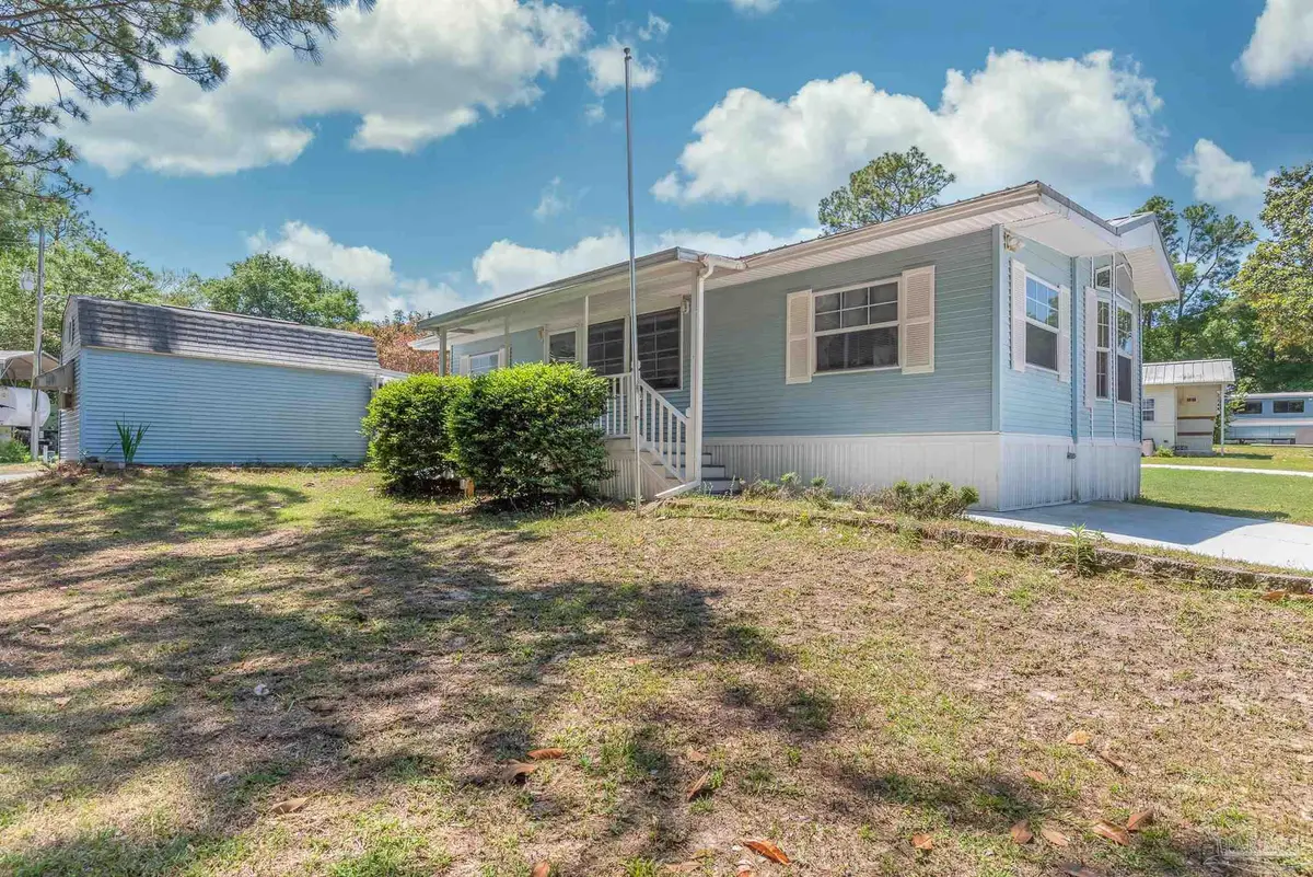 398 Maria Dr, Lillian, AL 36549 - #1