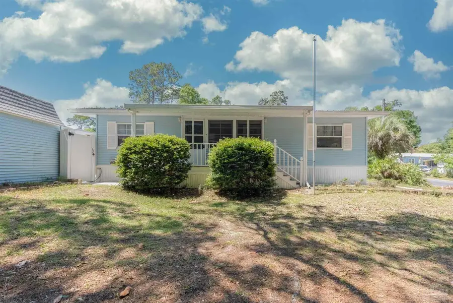 398 Maria Dr, Lillian, AL 36549 - #2