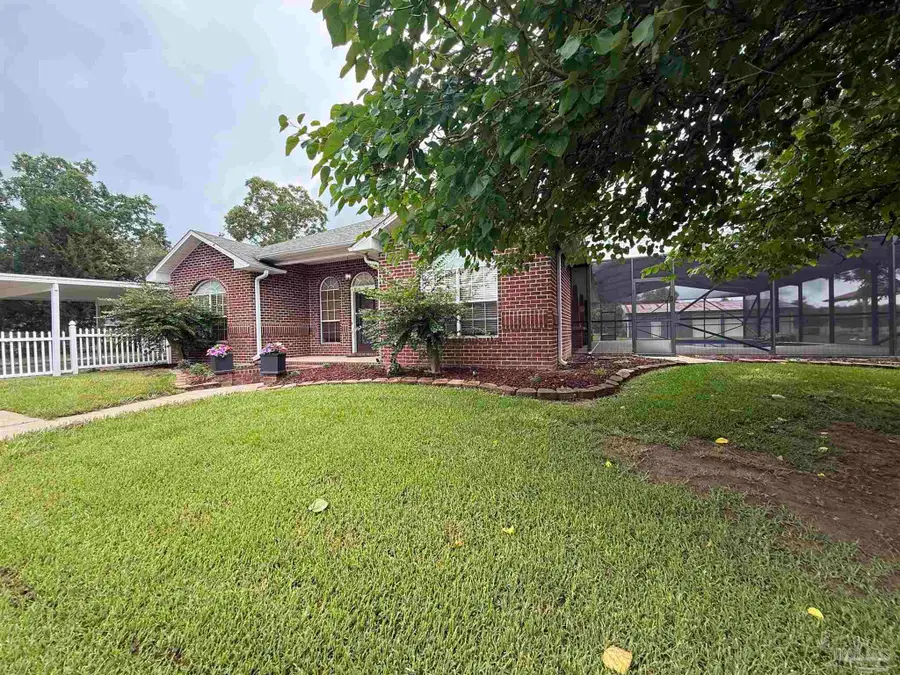 3010 N Hwy 97, Molino, FL 32577 - #2