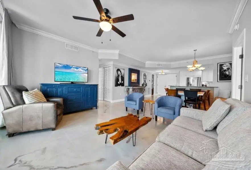 5 Portofino Dr, Pensacola Beach, FL 32561 - #2