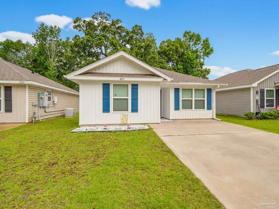 8511 Doris Ave, Pensacola, FL 32534 - #3
