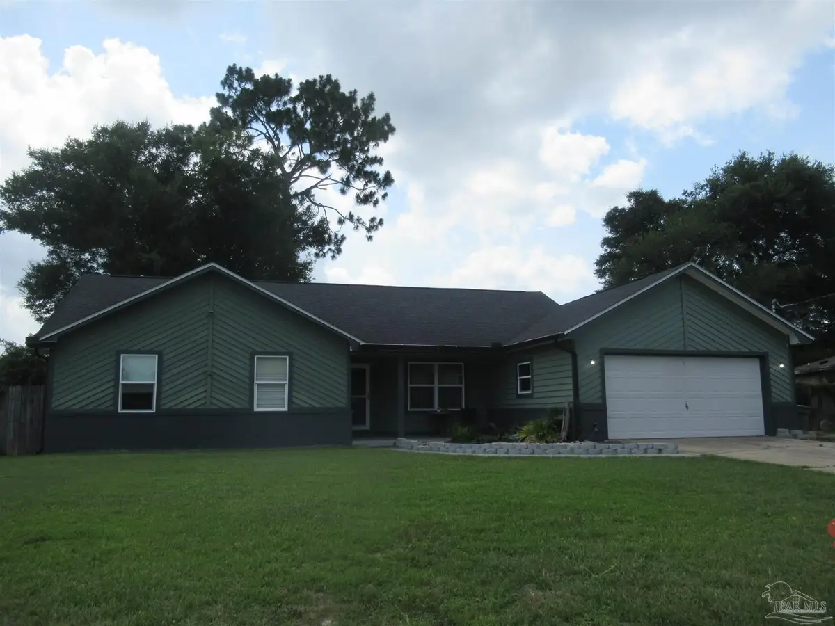 4900 Lanett Dr, Pensacola, FL 32526 - #1