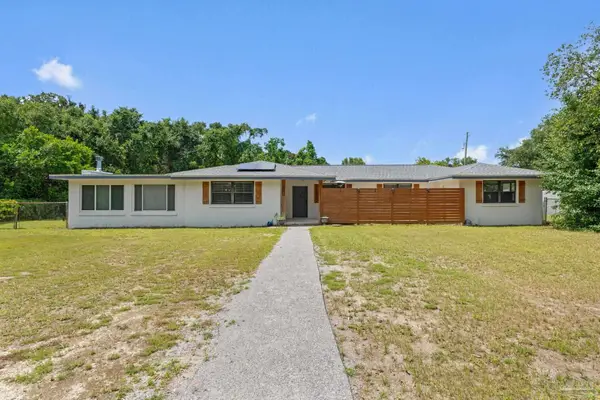 1975 Heinrich St, Pensacola, FL 32507