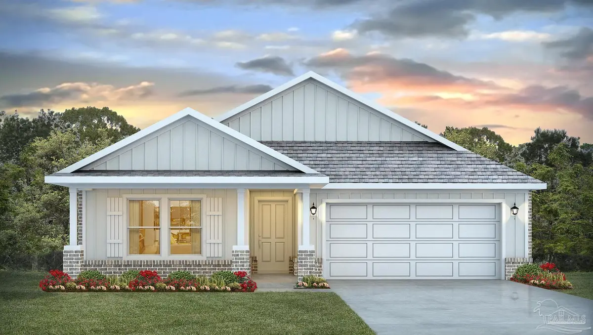 3206 Harrier Rd, Pace, FL 32571 - #1