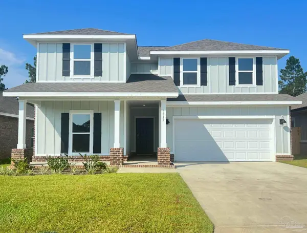 3317 Water Birch Rd, Cantonment, FL 32533
