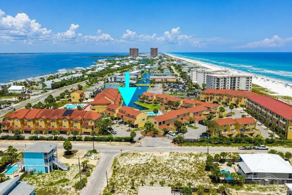 1500 Via Deluna Dr #G13, Pensacola Beach, FL 32561 - #1
