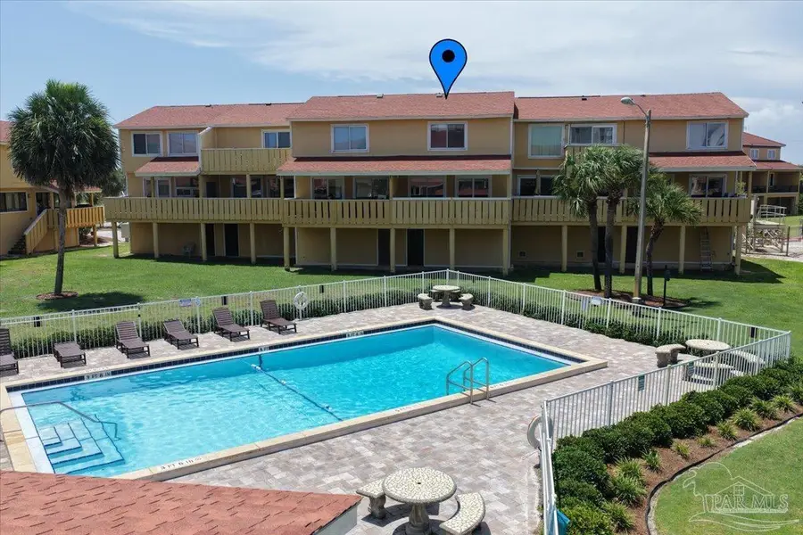 1500 Via Deluna Dr #G13, Pensacola Beach, FL 32561 - #2
