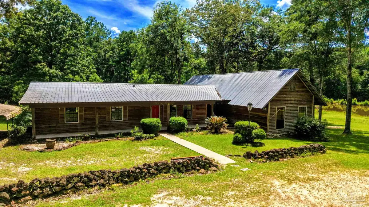 6648 Saint Stephens Ave, Millry, AL 36558 - #1