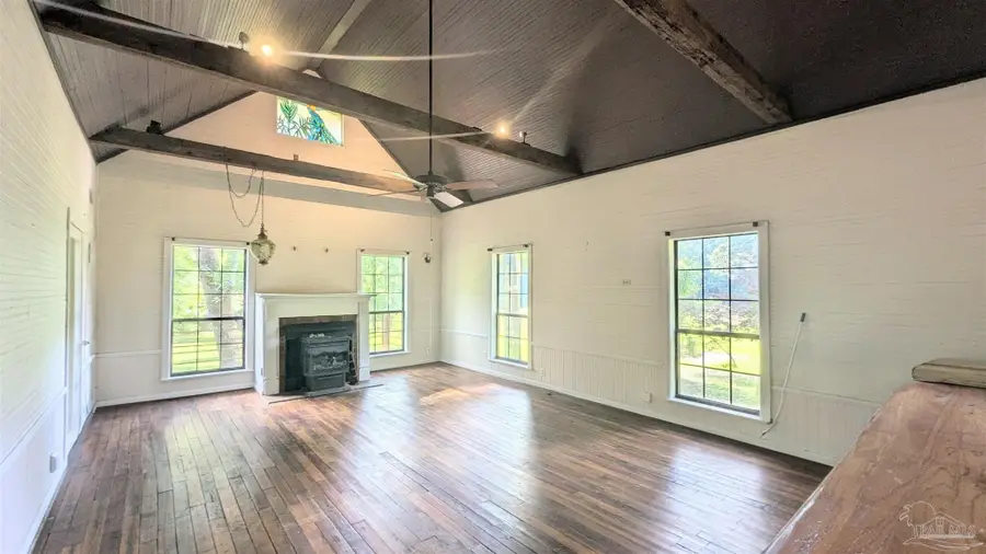 6648 Saint Stephens Ave, Millry, AL 36558 - #2
