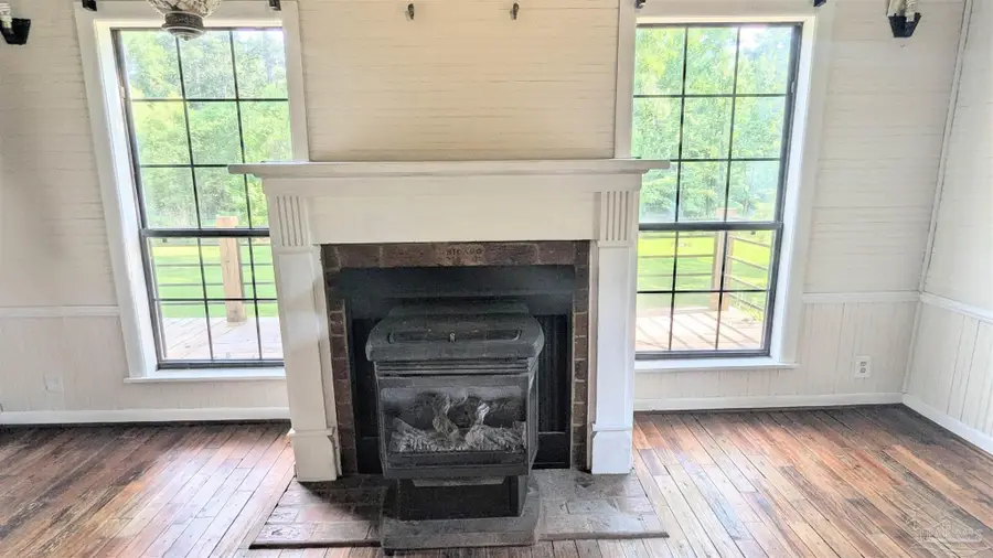 6648 Saint Stephens Ave, Millry, AL 36558 - #3