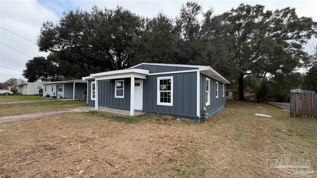 827 Michigan Ave, Pensacola, FL 32505 - #1