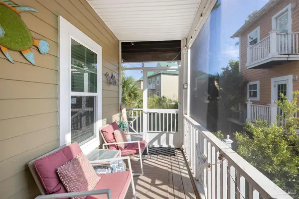 13555 Perdido Key Dr #19CD, Pensacola, FL 32507