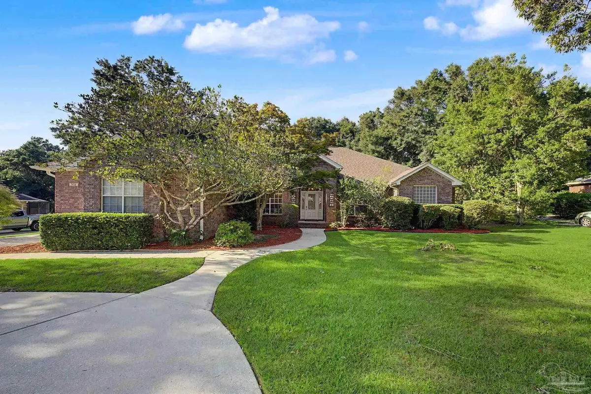 3020 Greystone Dr, Pace, FL 32571 - #1
