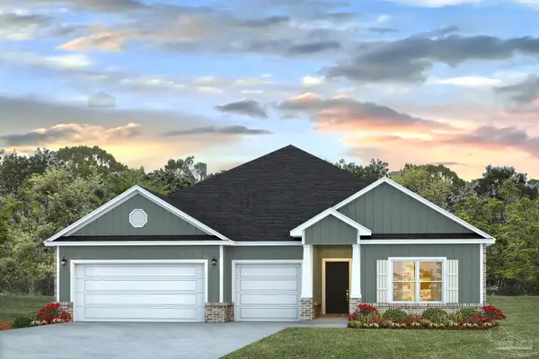 4982 Gaineswood Dr, Milton, FL 32583