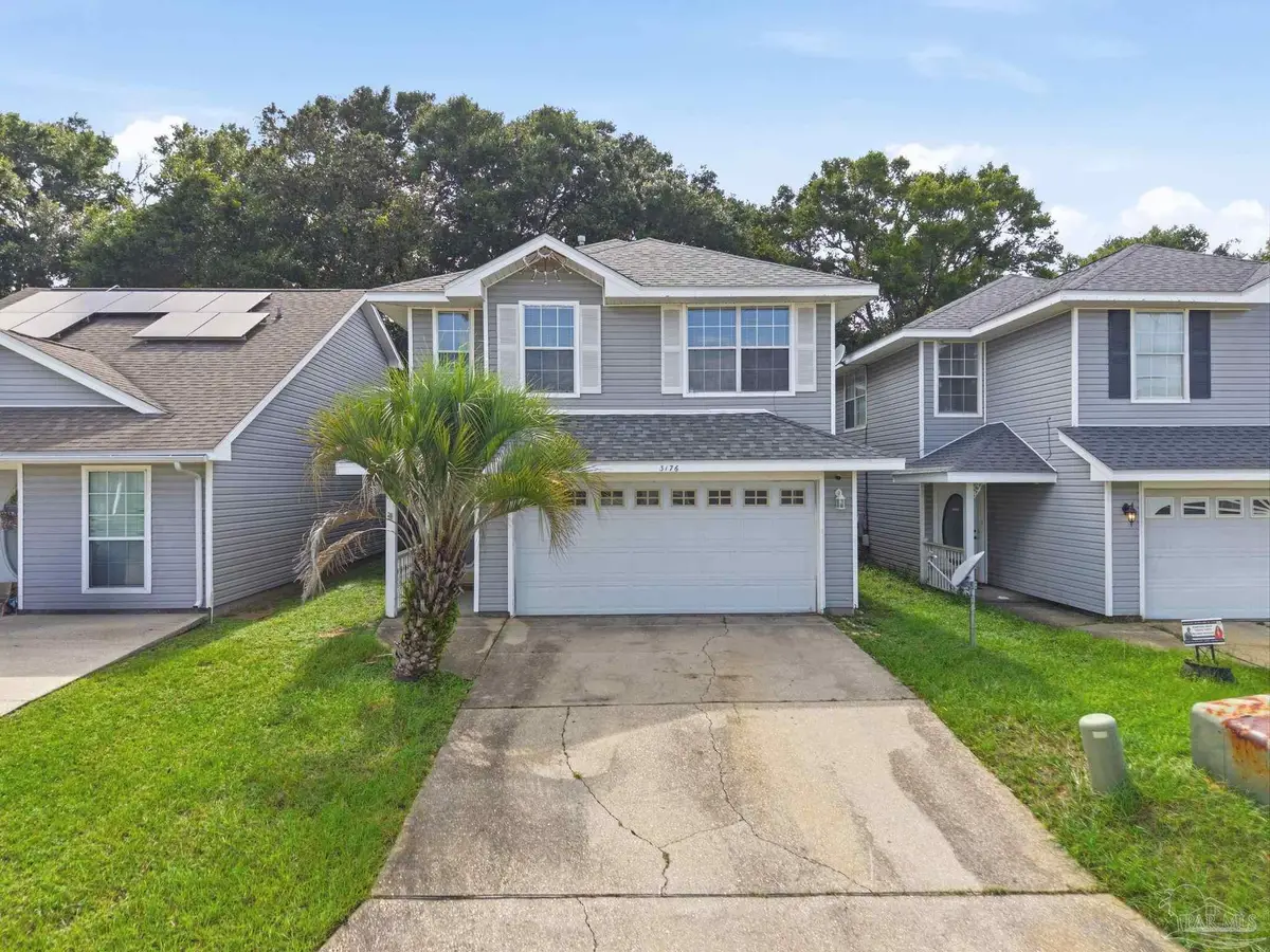 3176 Two Sisters Way, Pensacola, FL 32505 - #1