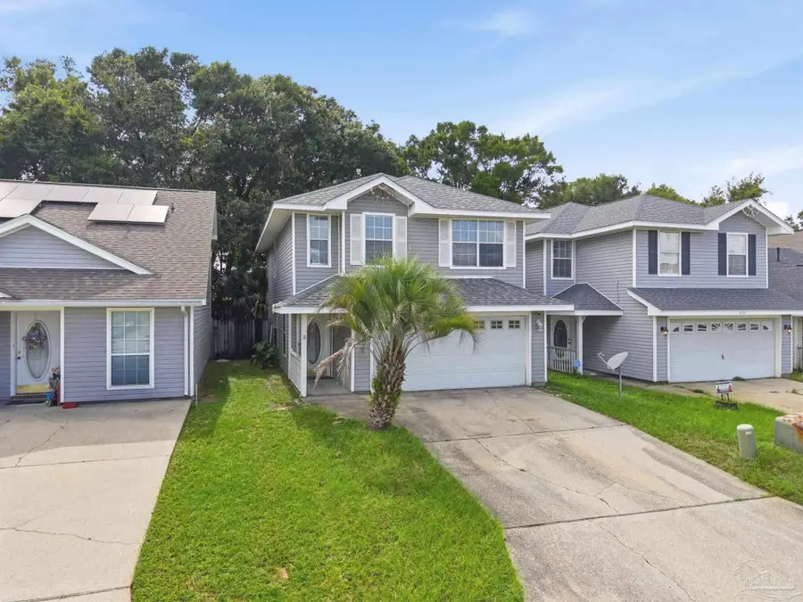 3176 Two Sisters Way, Pensacola, FL 32505 - #2