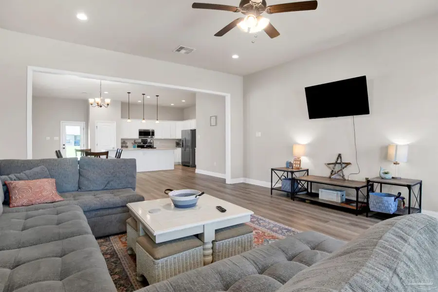 1061 Chloe St, Foley, AL 36535 - #2