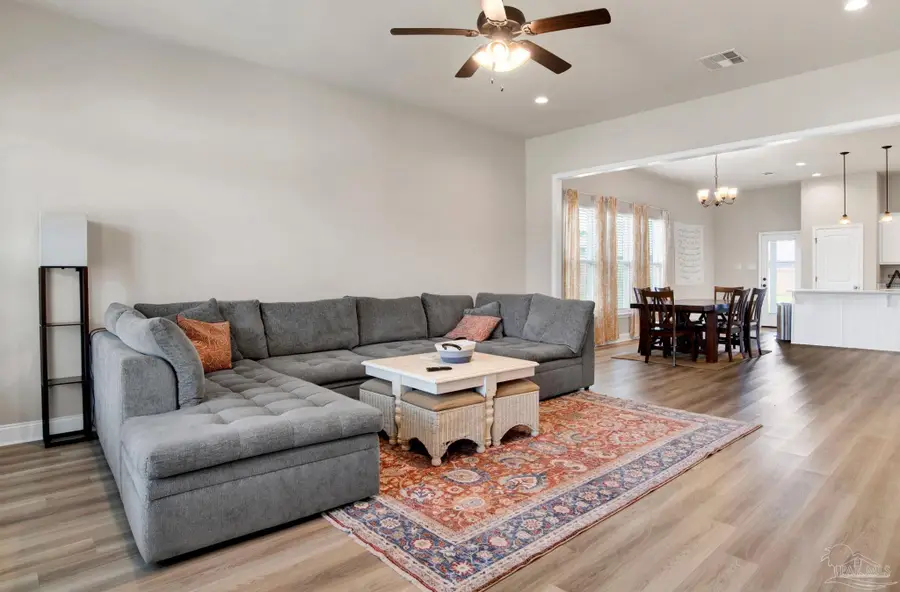 1061 Chloe St, Foley, AL 36535 - #3