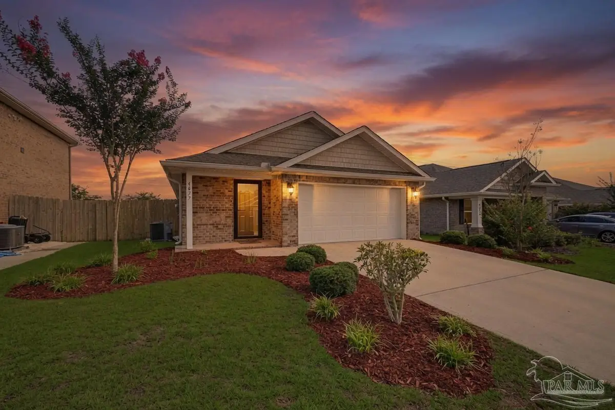 4677 Integrity Ct, Milton, FL 32570 - #1