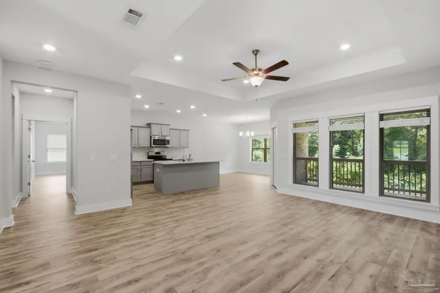 2849 Avalon St, Cantonment, FL 32533 - #3