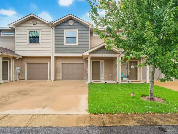 3514 Mossy Oak Villas Cir, Pensacola, FL 32514