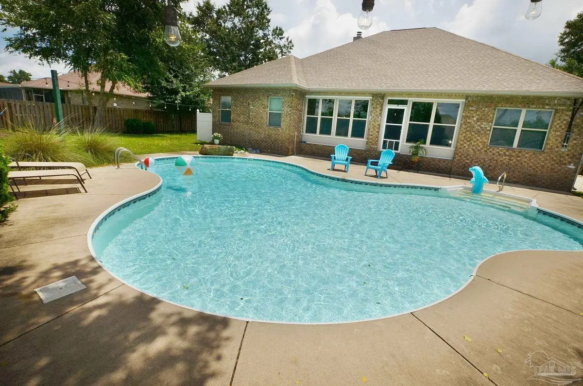 6073 Buttonbrook Dr, Pace, FL 32571 - #1