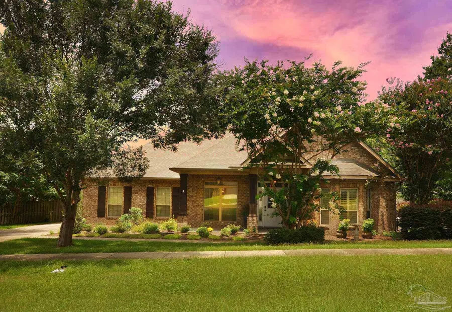 6073 Buttonbrook Dr, Pace, FL 32571 - #2