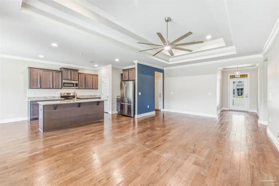 4438 Oak Orchard Cir, Pace, FL 32571 - #3