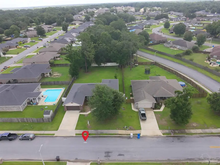 5709 Mill Stream Way, Pace, FL 32571 - #2