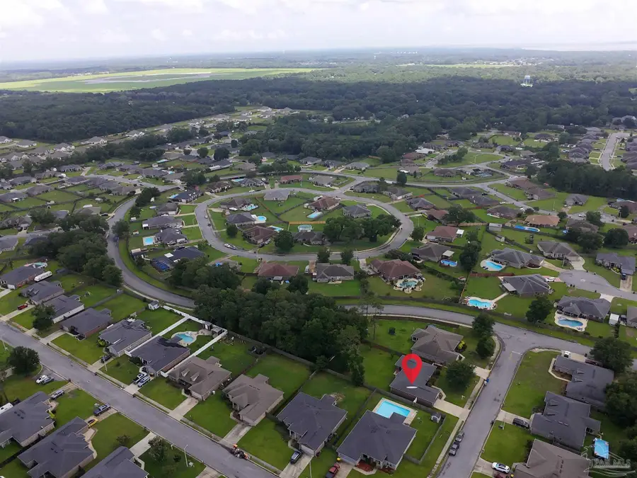 5709 Mill Stream Way, Pace, FL 32571 - #3