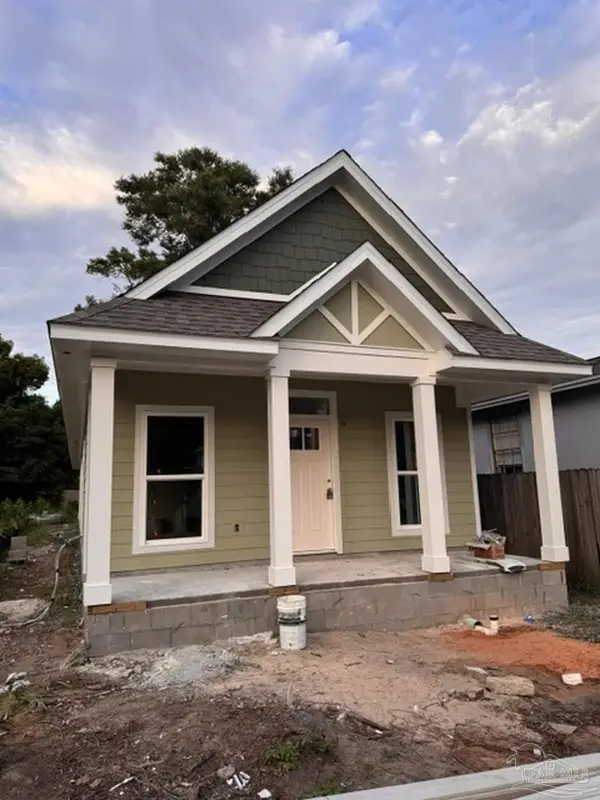 414 N Coyle St, Pensacola, FL 32501