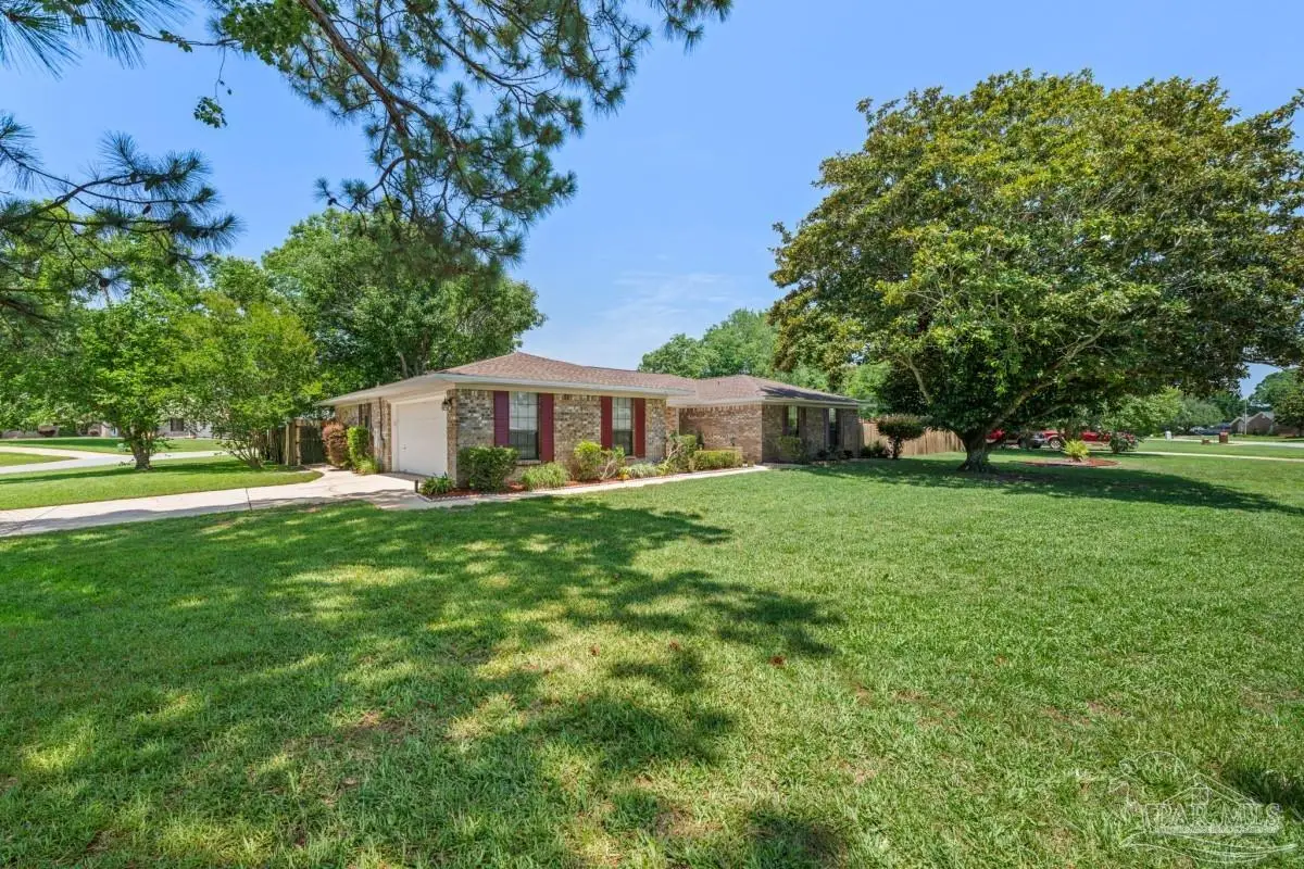 3900 Tiger Point Blvd, Gulf Breeze, FL 32563 - #1