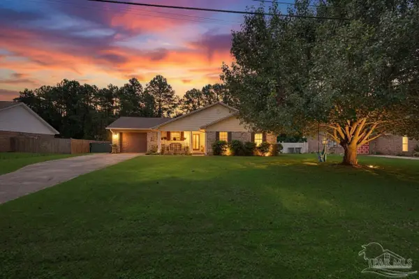 10563 Fair Pine Dr, Pensacola, FL 32506