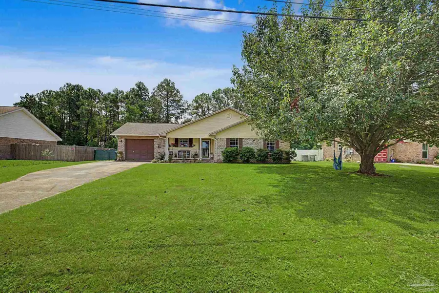 10563 Fair Pine Dr, Pensacola, FL 32506 - #2