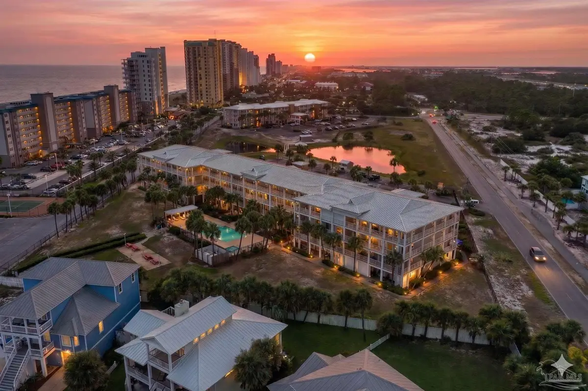 13351 Johnson Beach Rd #203E, Perdido Key, FL 32507 - #1