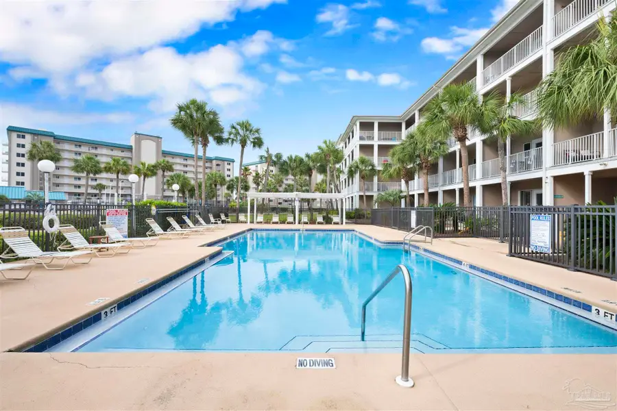 13351 Johnson Beach Rd #203E, Perdido Key, FL 32507 - #2