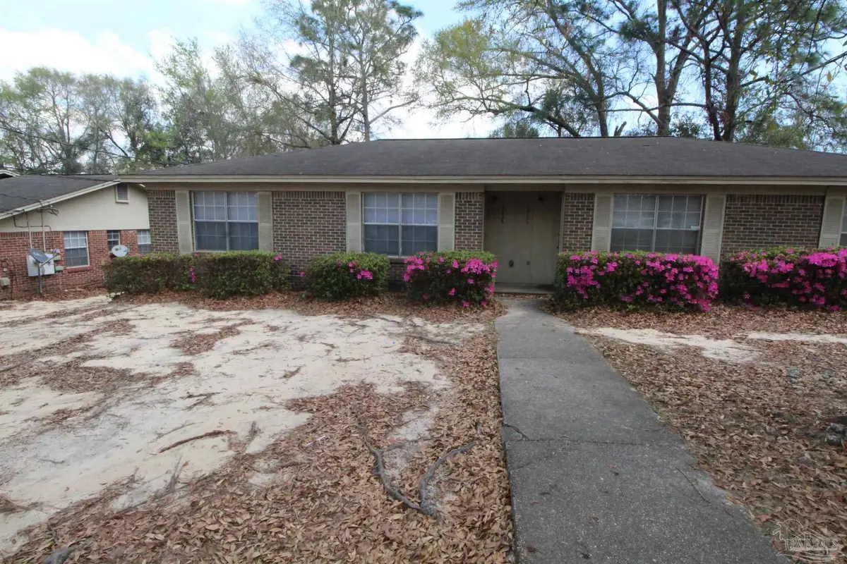 10040 Guidy Ln #303A&B, Pensacola, FL 32514 - #1