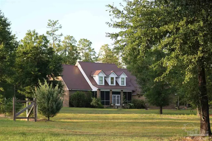 6412 Clear Creek Rd, Milton, FL 32570 - #2