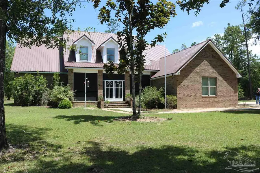 6412 Clear Creek Rd, Milton, FL 32570 - #3