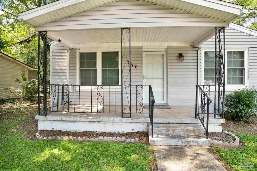 3300 W Lee St, Pensacola, FL 32505 - #2