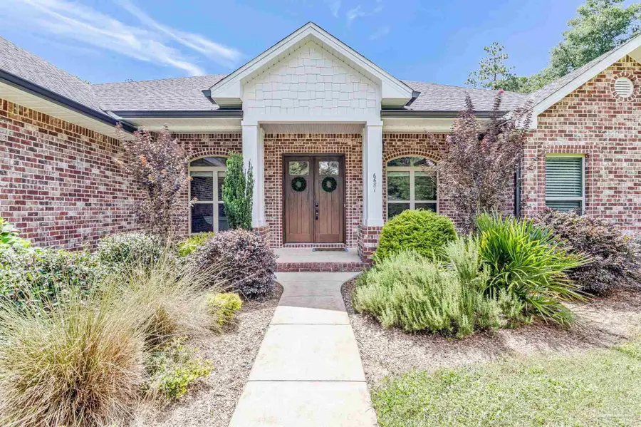 6681 Briarwood Ave, Milton, FL 32570 - #3