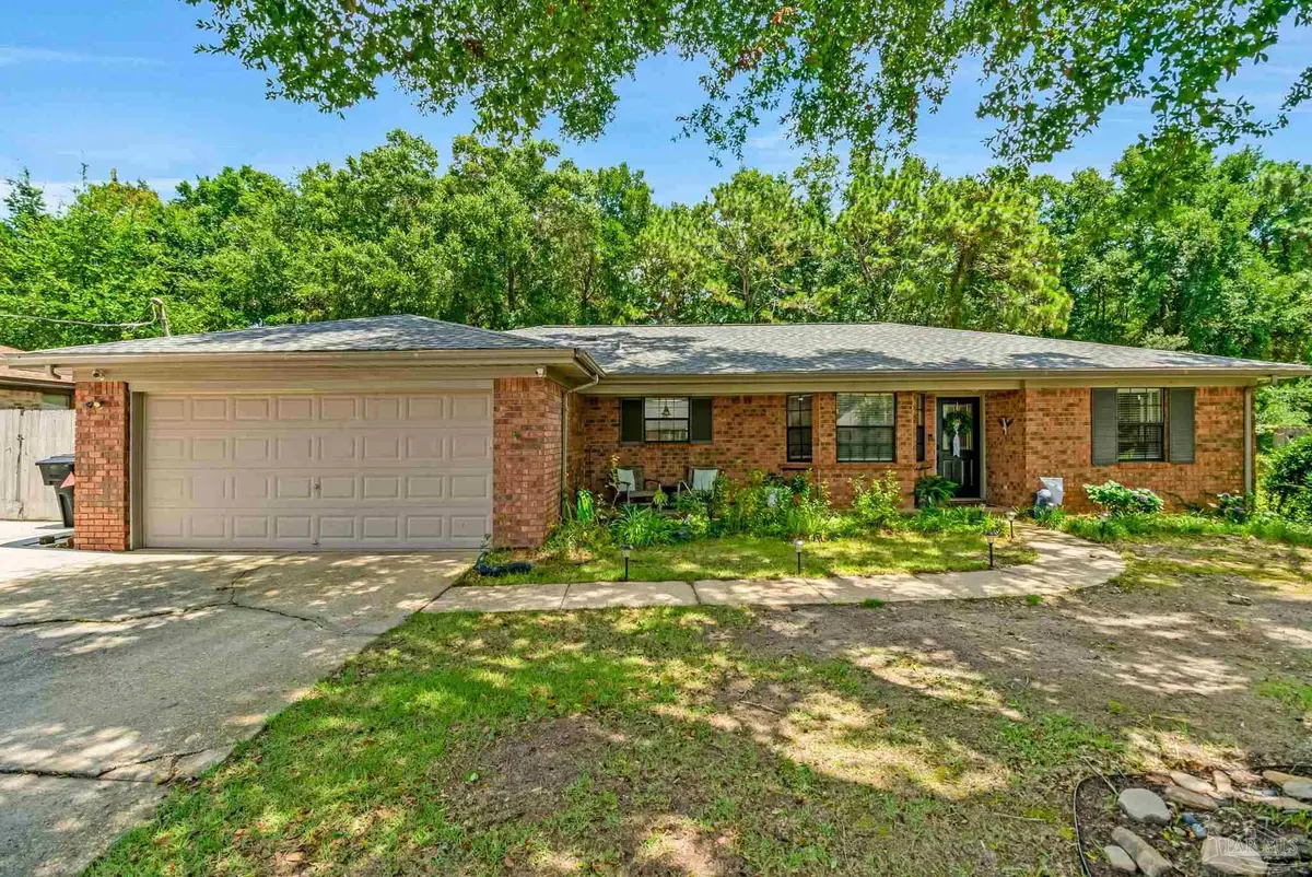5180 Flax Rd, Pensacola, FL 32504 - #1