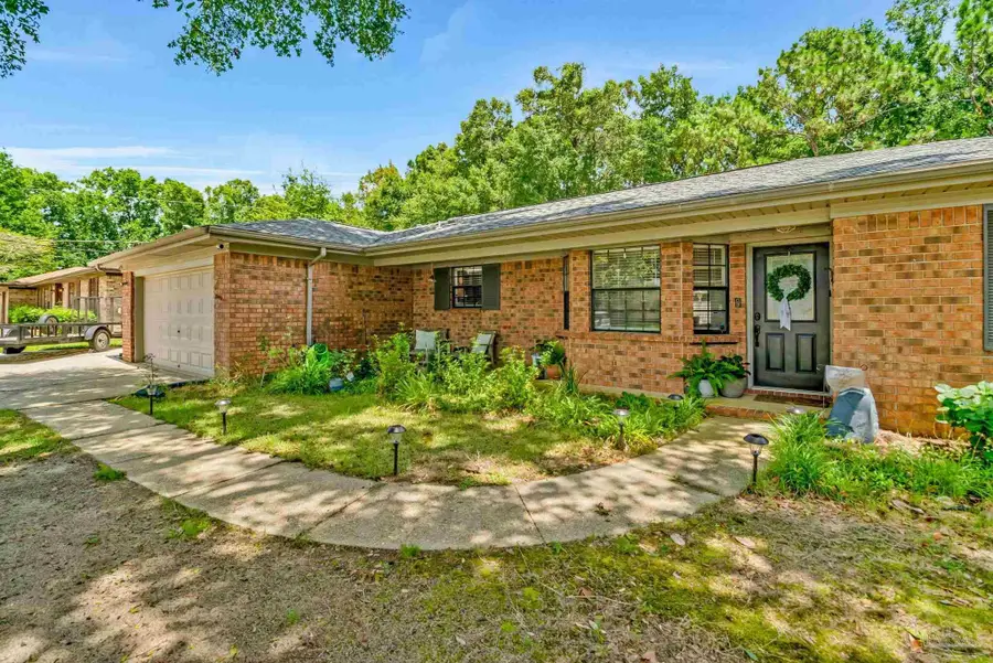5180 Flax Rd, Pensacola, FL 32504 - #2