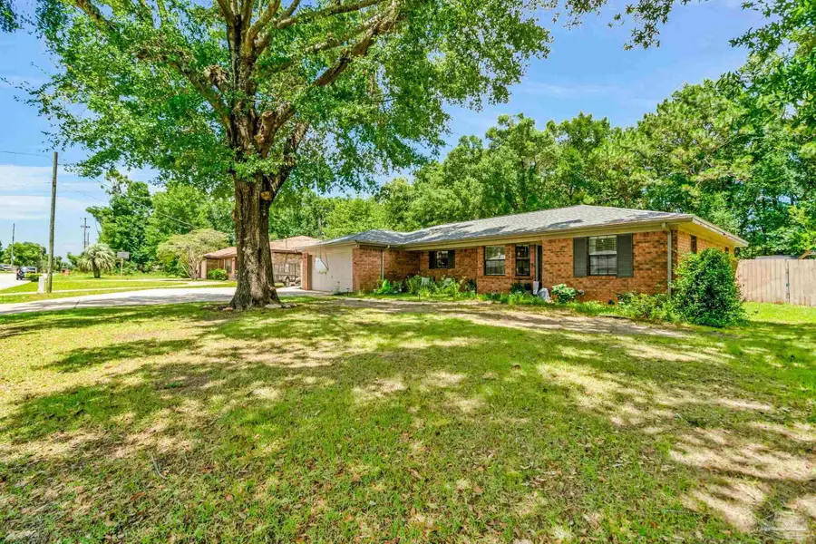 5180 Flax Rd, Pensacola, FL 32504 - #3