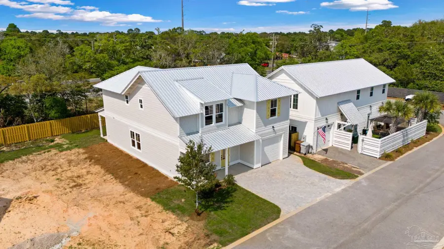 9640 Indian Stone Ct, Navarre, FL 32566 - #2